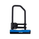 U-Lock Oxford Patrol 1.0 320mm musta