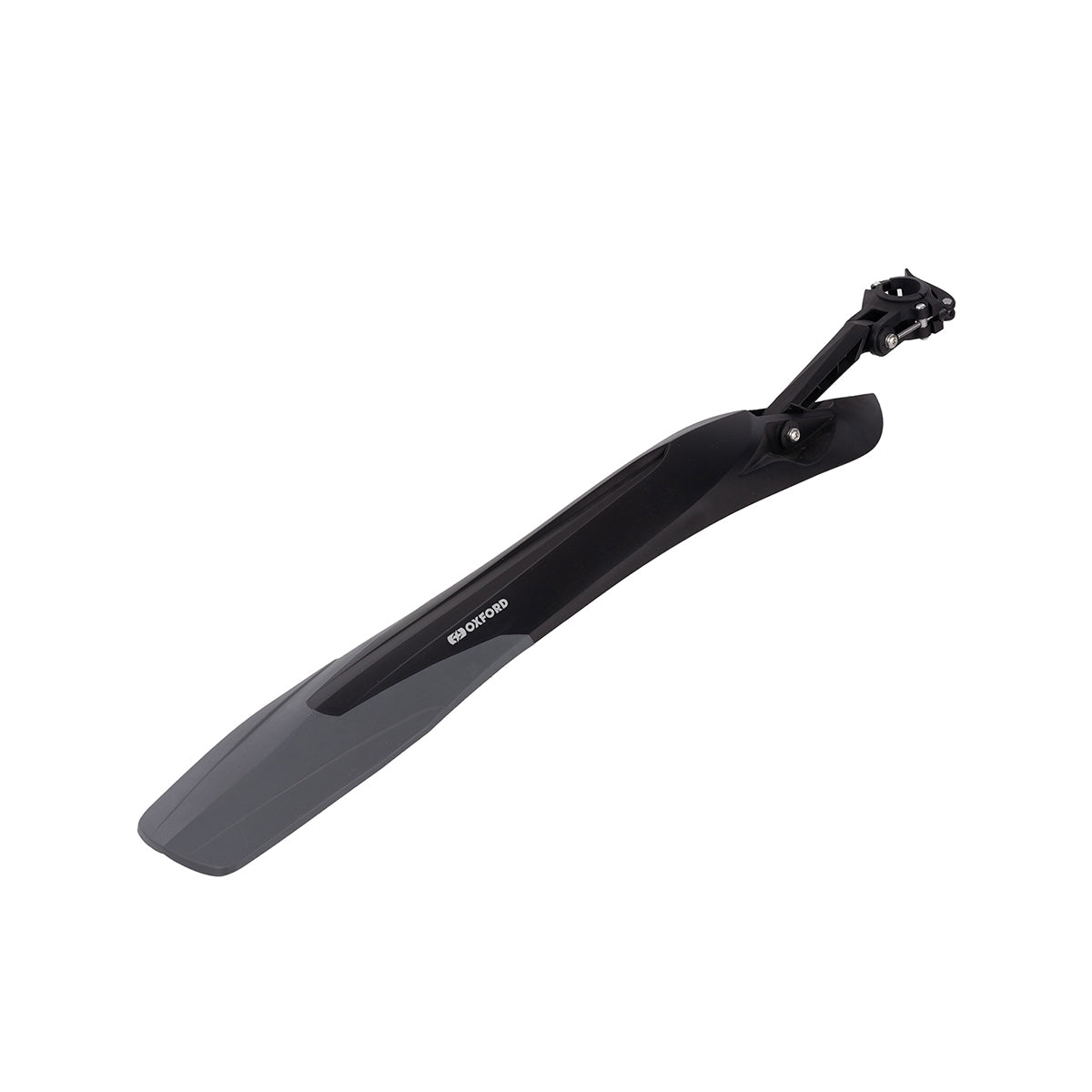 Guardabarros Trasero Oxford Mudstop MTB XL 27.5/29 Negro