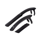 Oxford Mudstop RD Lokasuoja 700C/28 Musta