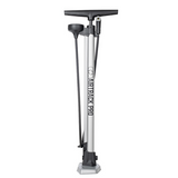 Oxford Airtrack Pro 2.0 Workshop Pump harmaa
