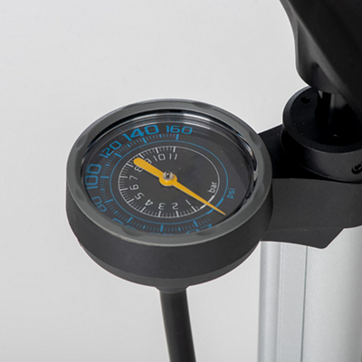 Bomba Taller Oxford Airtrack Pro 2.0 Gris #3