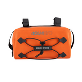 Ohjaustankölaukku Oxford Aqua Evo Adventure Daytripper Orange