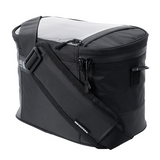 Pannier Oxford Series-T T8 QR 8L musta