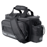 Tarakkalaukku Oxford Series-T T18 18L Black