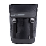 Pannier Oxford Series-T T15 QR 15L Black