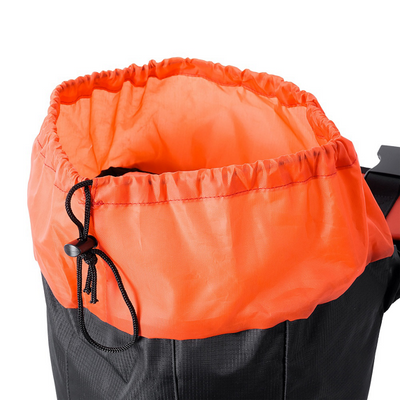 Alforja Oxford Serie-T T15 QR 15L Negro #3