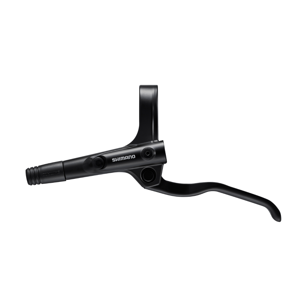 Maneta Izquierda Freno Shimano Altus BL-MT200 Negro
