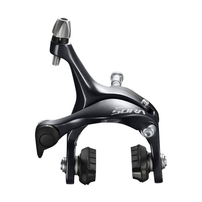Pinza Freno Llanta Trasera Shimano Sora BR-R3000 Negro