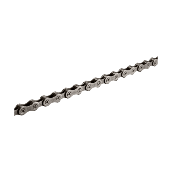 Cadena Shimano CN-E6090 126 Eslabones Gris