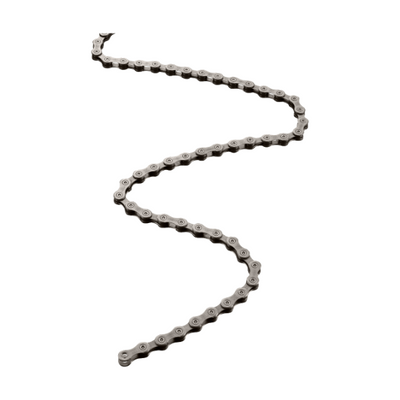Cadena Shimano CN-E6090 138 Eslabones Gris #2