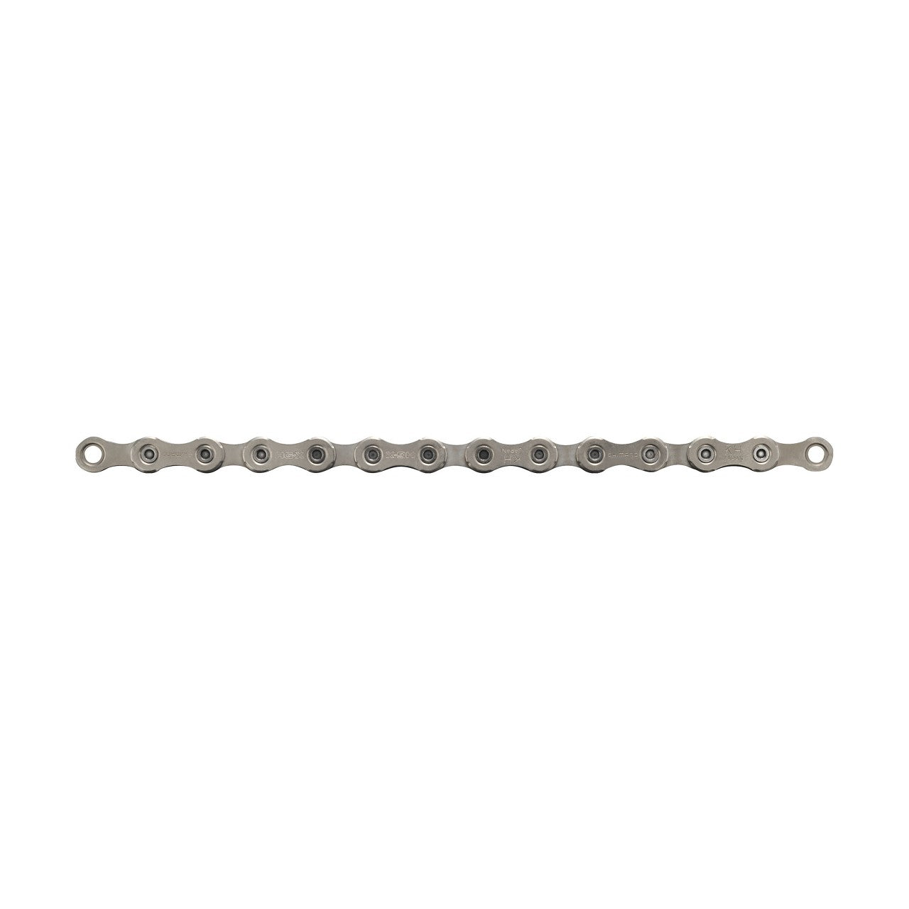 Cadena 116 Eslabones Shimano CN-HG95 HG-X 10v Bulk  1 Unidad