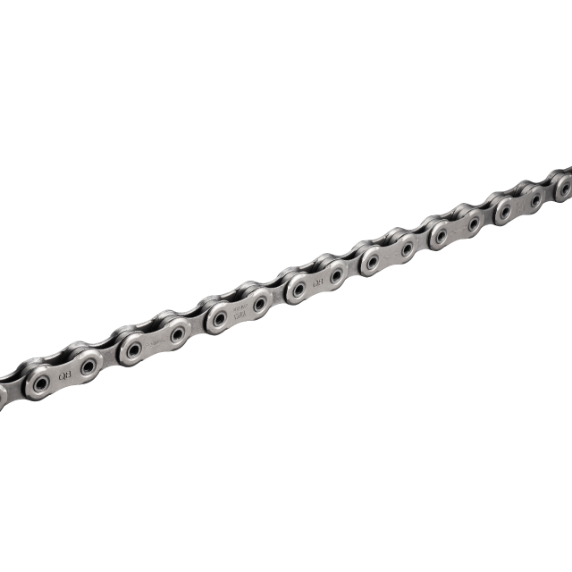 Cadena Shimano XTR M9100 12v 126 Eslabones Calificación E-Bike
