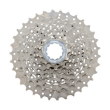 Shimano Kassetti CS-HG50 8v Hopea