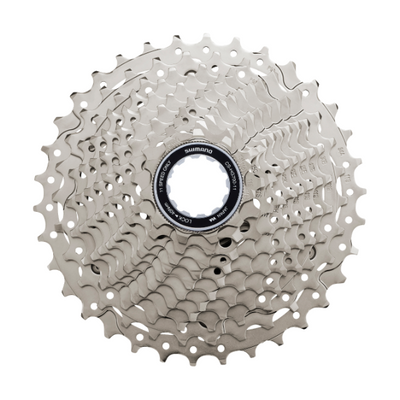 Casete Shimano 105 CS-HG700 11v Negro