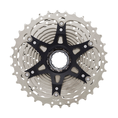 Casete Shimano 105 CS-HG700 11v Negro #2