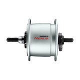 Dynamonapa Shimano DH-C6000 6V/2.4W Rullabremssatula Mutteri 100/36 Hopea