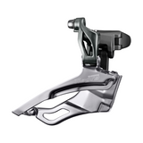Etuvaihde Shimano FD-4703 Triple Band Clamp 34.9mm Harmaa