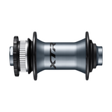 Etunapa Shimano XTR HB-M9110 Levyjarru Center Lock EP 100/28 Musta