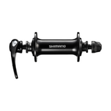 Etunapa Shimano HB-RS300 100/36 Black