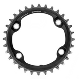 Shimano SLX SM-CRM70 11v Ketjupyörä musta