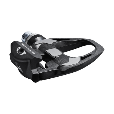 R9100 Pedales Shimano Dura Ace Carbon SPD-SL Axis