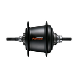 Sisänapa Shimano Nexus SG-C3001-7R Rullabremsi 7v 182mm Black