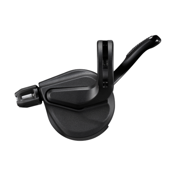 Mando Cambio Izquierdo Shimano XTR SL-M9000 2/3v Funda Negro