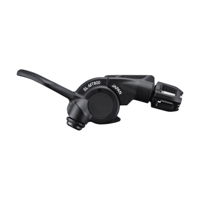 Mando Remoto Izquierdo Shimano SL-MT800-L Tija Telescópica Negro #2