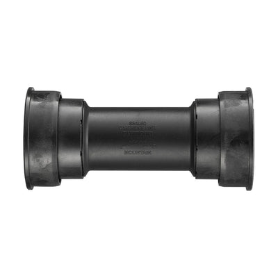 SM-BB91 Eje Pedalier Shimano XTR 89.5/92mm Hollowtech II Press Fit