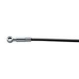 Shimano SM-BH90-SBLS -jarruletku 1700mm musta