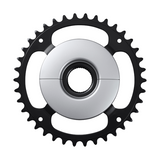 Shimano Steps SM-CRE50 Ketjupyörä Ilman Ketjusuojaa Musta