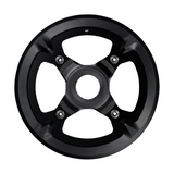 Shimano Steps SM-CRE80 MTB Ketjuratas 50mm FC-E8050/E8000 Ketjuohjain Musta