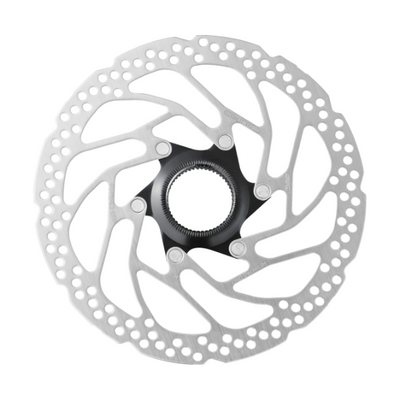 Disco Freno Shimano SM-RT30 Center Lock 180mm Gris