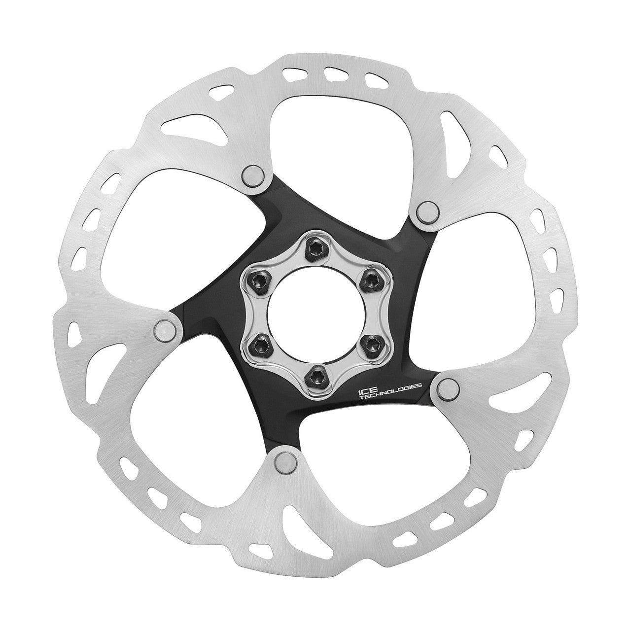 Disco Freno Shimano SM-RT86 203mm 6 Tornillos