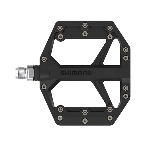 Pedal Shimano TPD-GR400 Negro #2