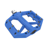 Shimano PD-GR400 Flat Pedaalit Blue