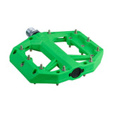 Shimano PD-GR400 Tasapolkimet Green