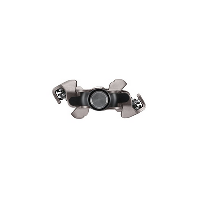 Pedales Shimano XTR PD-M9200 SPD Doble Cara Eje -3mm Gris #2