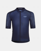 Pas Normal Studios Mechanism Short Jersey Man Navy