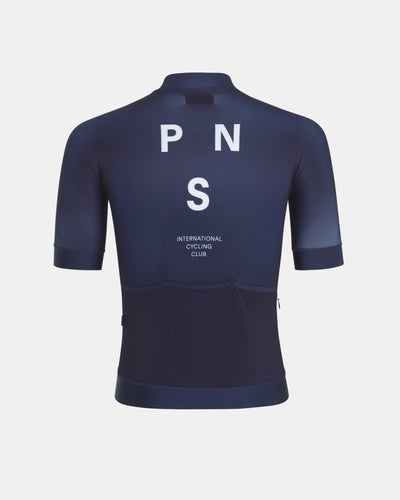 Mechanism Maillot Manga Corta Pas Normal Studios Hombre Navy #2
