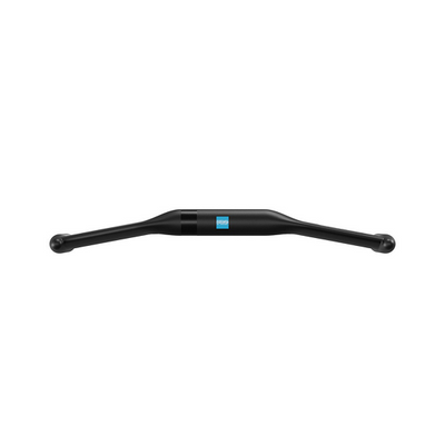 Manillar Triatlón PRO Basebar Aluminio Hydroformed Negro #3
