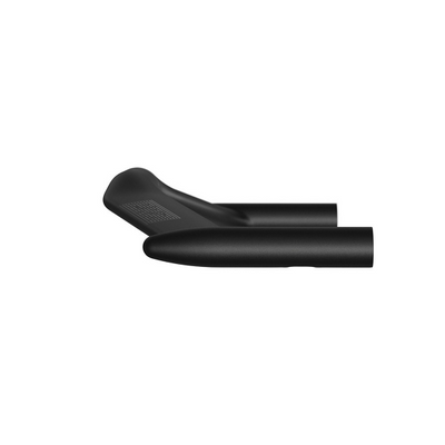 Manillar Triatlón PRO Basebar Aluminio Hydroformed Negro #4