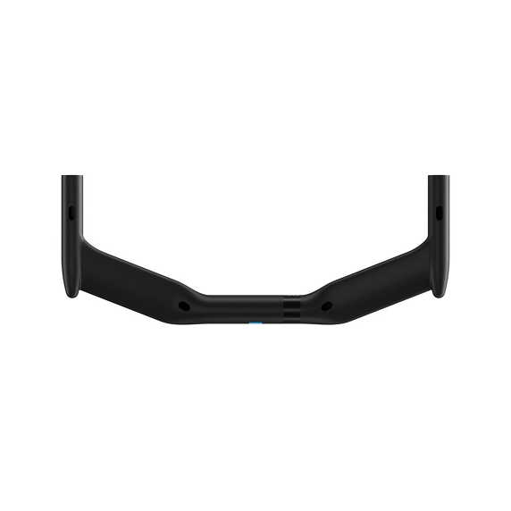 Manillar Triatlón PRO Basebar Aluminio Hydroformed Negro #6