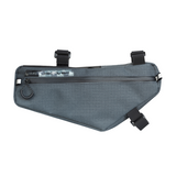 Frame Bag Pro Gravel Discover 2.7L Waterproof Musta