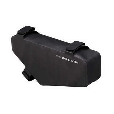 Bolsa Cuadro PRO Team Gravel S Negro 2.7L Negro #2