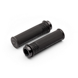Grips Pro MoonDust Team Lock-On 32mm 138mm musta