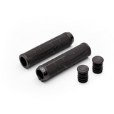Grips Pro MoonDust Performance Lock-On 30mm 130mm musta