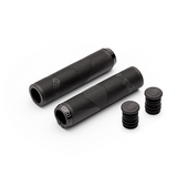 Grips Pro HeroDirt Sport Lock-On 32mm 132.5mm musta