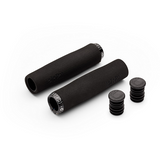 Grips Pro HeroDirt Performance Lock-On 32mm 132mm musta