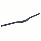 MTB Handlebar Pro LT Aluminum 31.8mm/20mm Rise Black